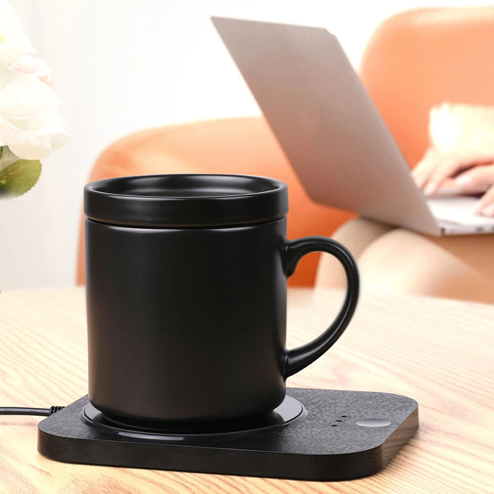 WarmWave USB Coffee Warmer