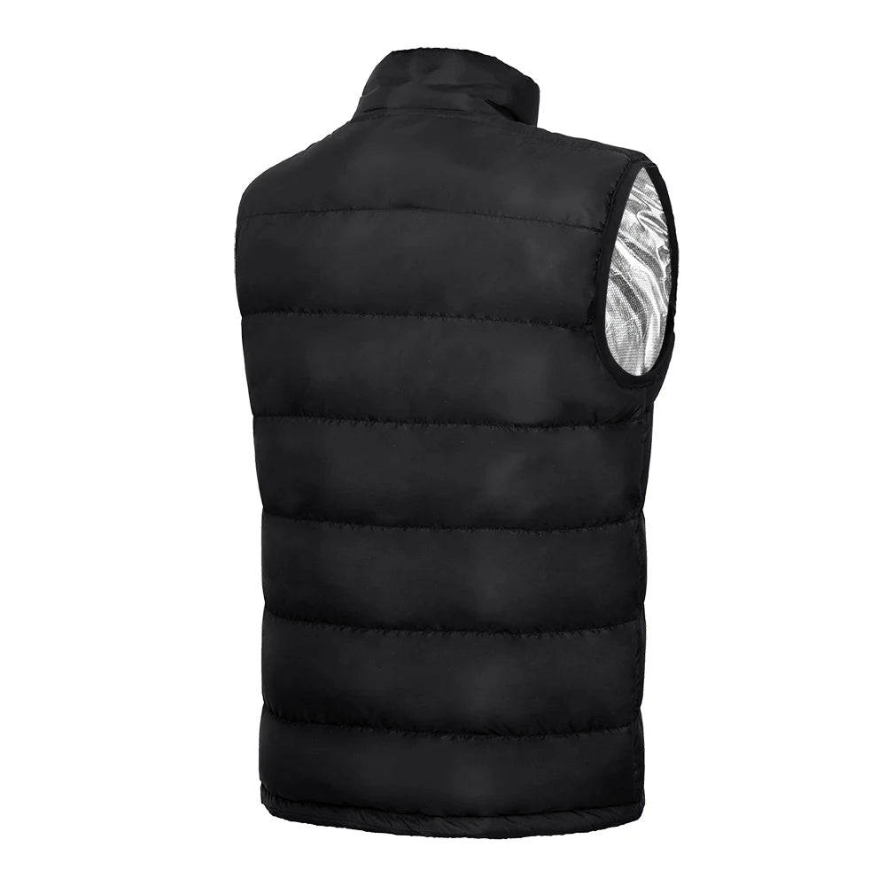 Electric Heated Vest