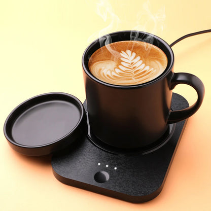 WarmWave USB Coffee Warmer