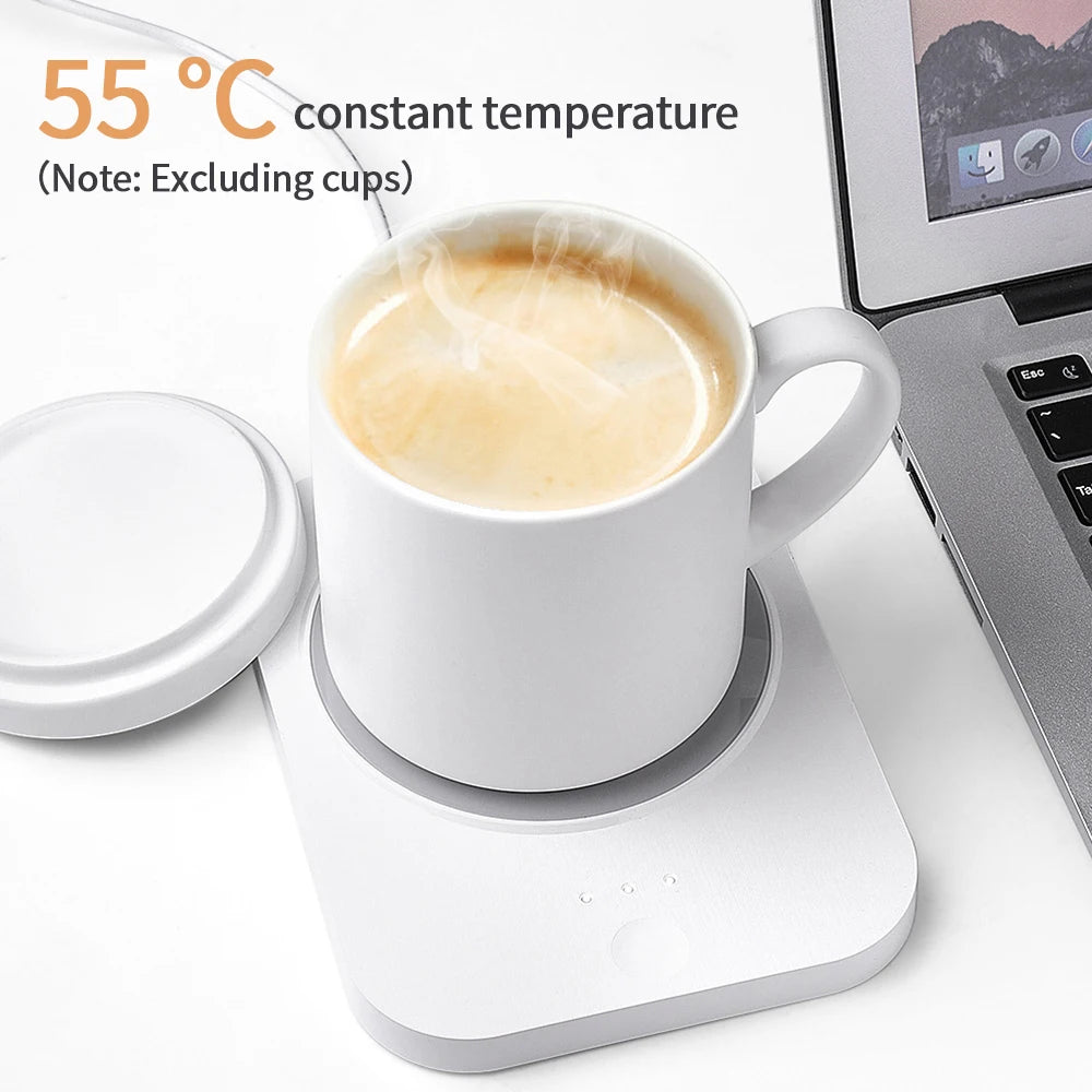 WarmWave USB Coffee Warmer